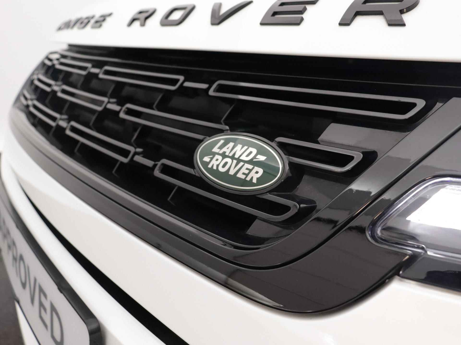 Land Rover Range Rover Evoque P300e AWD R-Dynamic SE - 9/42