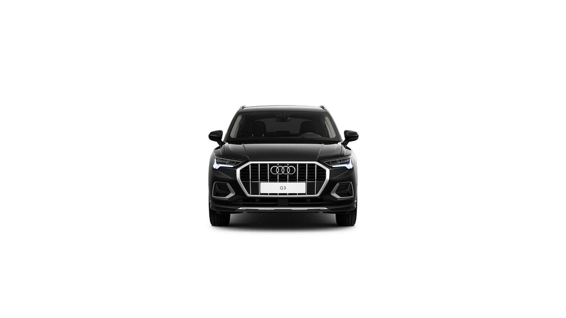 Audi Q3 45 TFSI e 245 S tronic S edition - 3/8