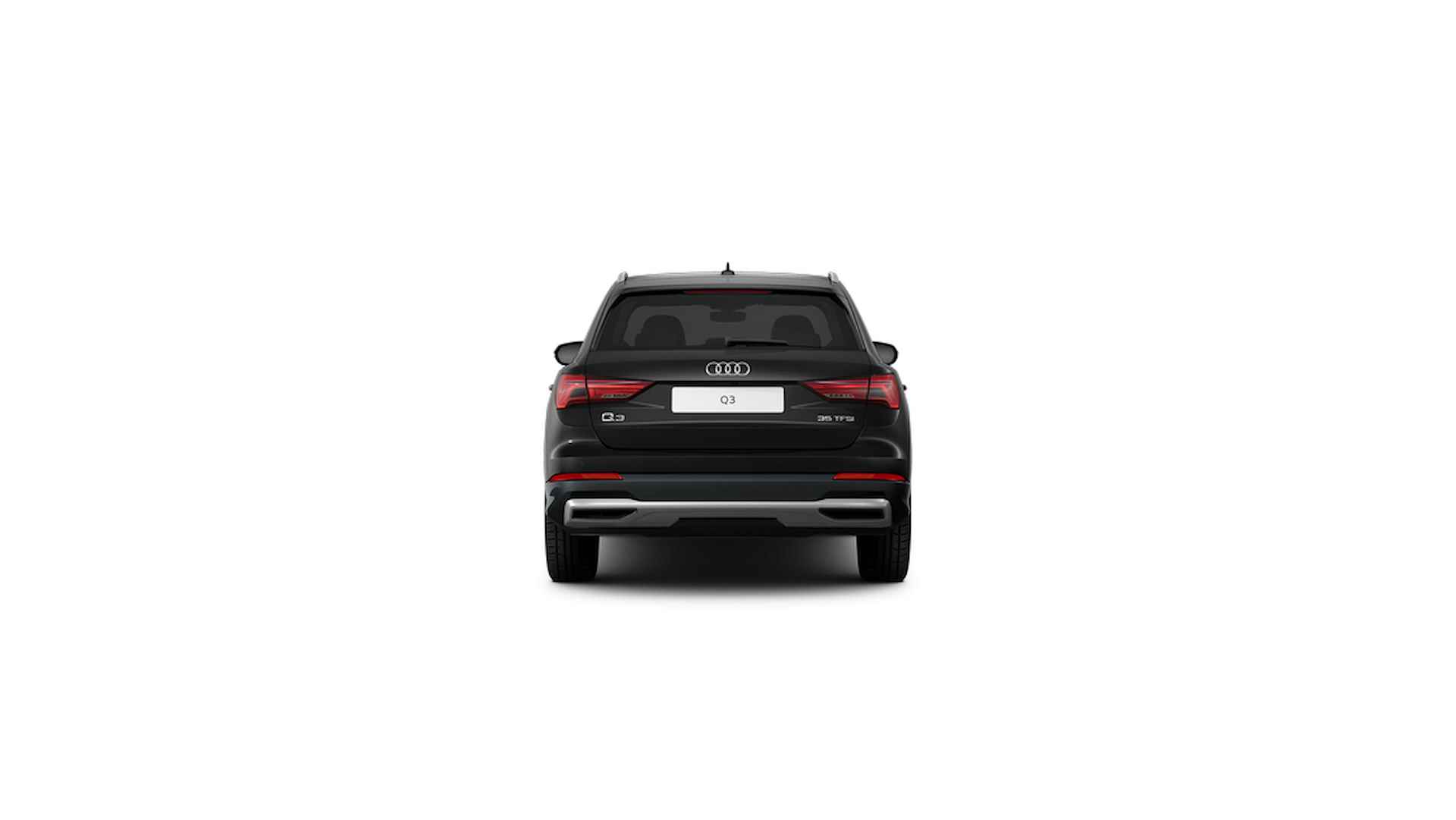 Audi Q3 45 TFSI e 245 S tronic S edition - 4/8