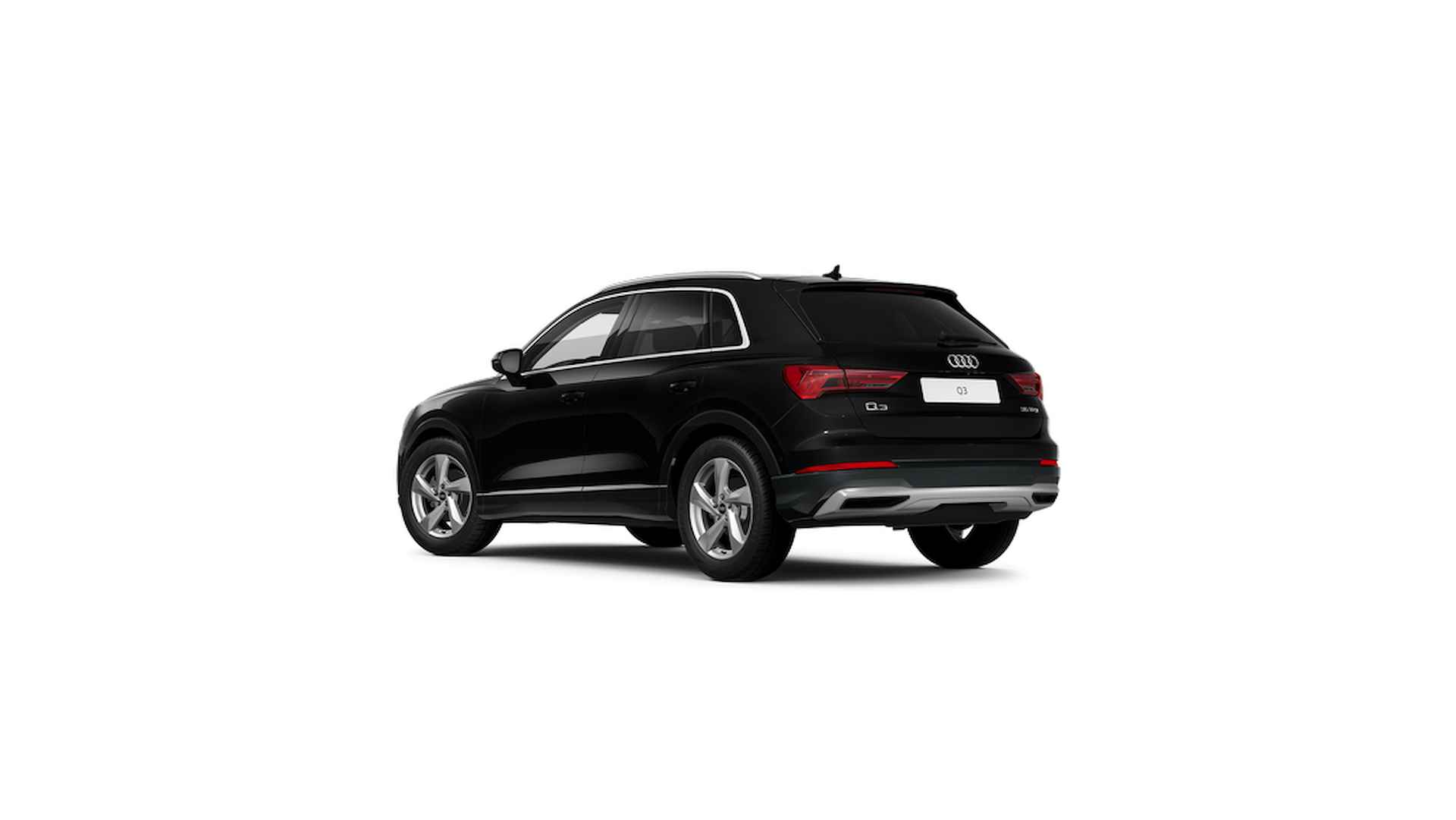 Audi Q3 45 TFSI e 245 S tronic S edition - 5/8