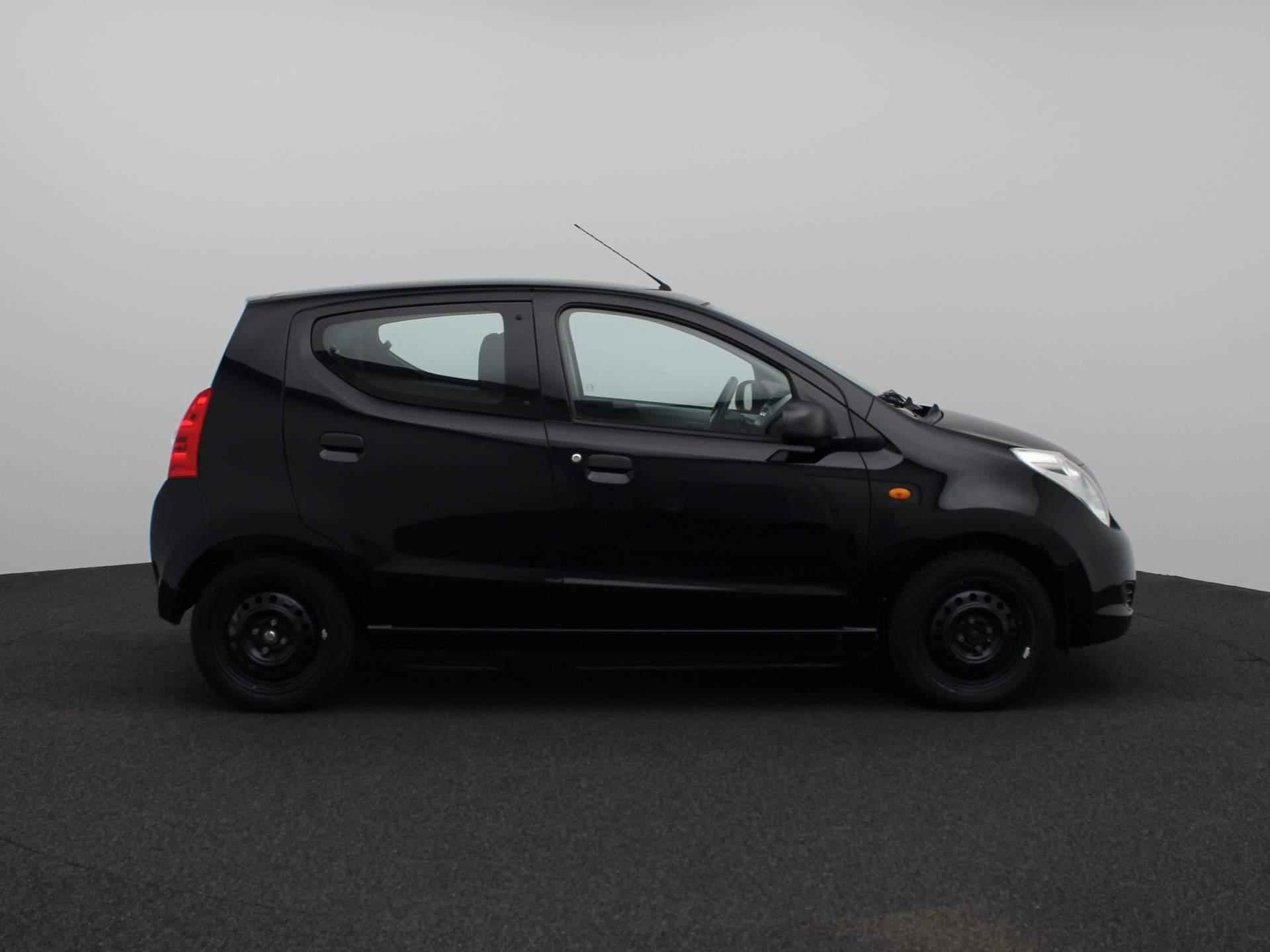 Suzuki Alto 1.0 Comfort | Airconditioning | - 6/30