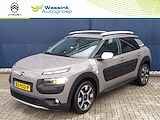 Citroen C4 Cactus 1.2T 110pk RIP CURL, Clima |Navigatie | Camera | Trekhaak | All seasonbanden