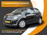 CITROEN C1 1.0 e-VTI SELECTION 5-DEURS AIRCO/BLUETOOTH/NL/1e EIG./43.000KM!