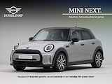 MINI 5-deurs Cooper Camden Edition Aut.