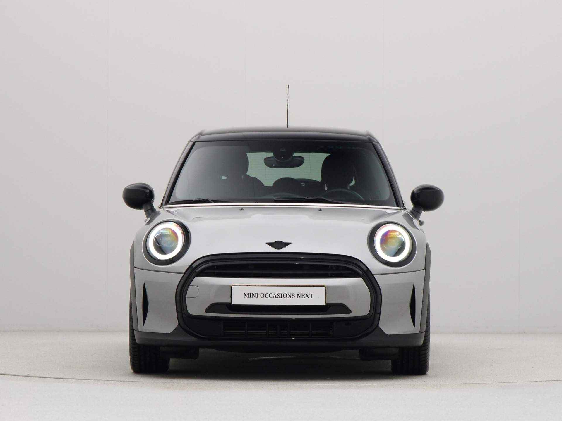 MINI 5-deurs Cooper Camden Edition Aut. - 7/24