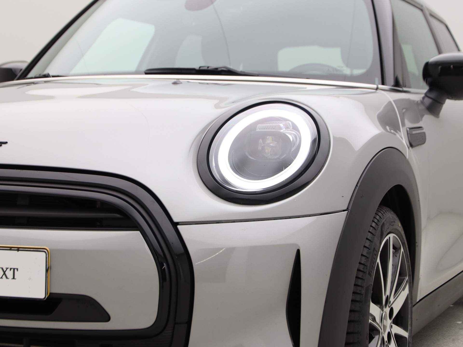 MINI 5-deurs Cooper Camden Edition Aut. - 20/24