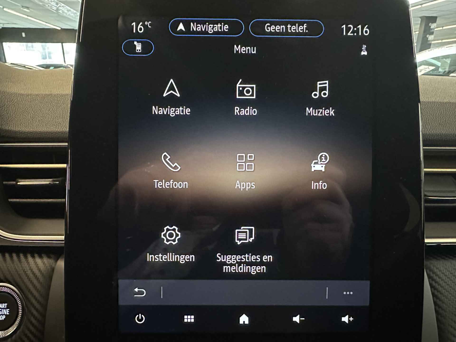 Renault Captur 1.6 E-Tech Hybrid 145 E-Tech Engineered | Bose | Pack Advanced Driving | 360 camera | nw ruim 41.000! | tijdelijk gratis Top Afleverpakket twv Eur 695 - 28/50