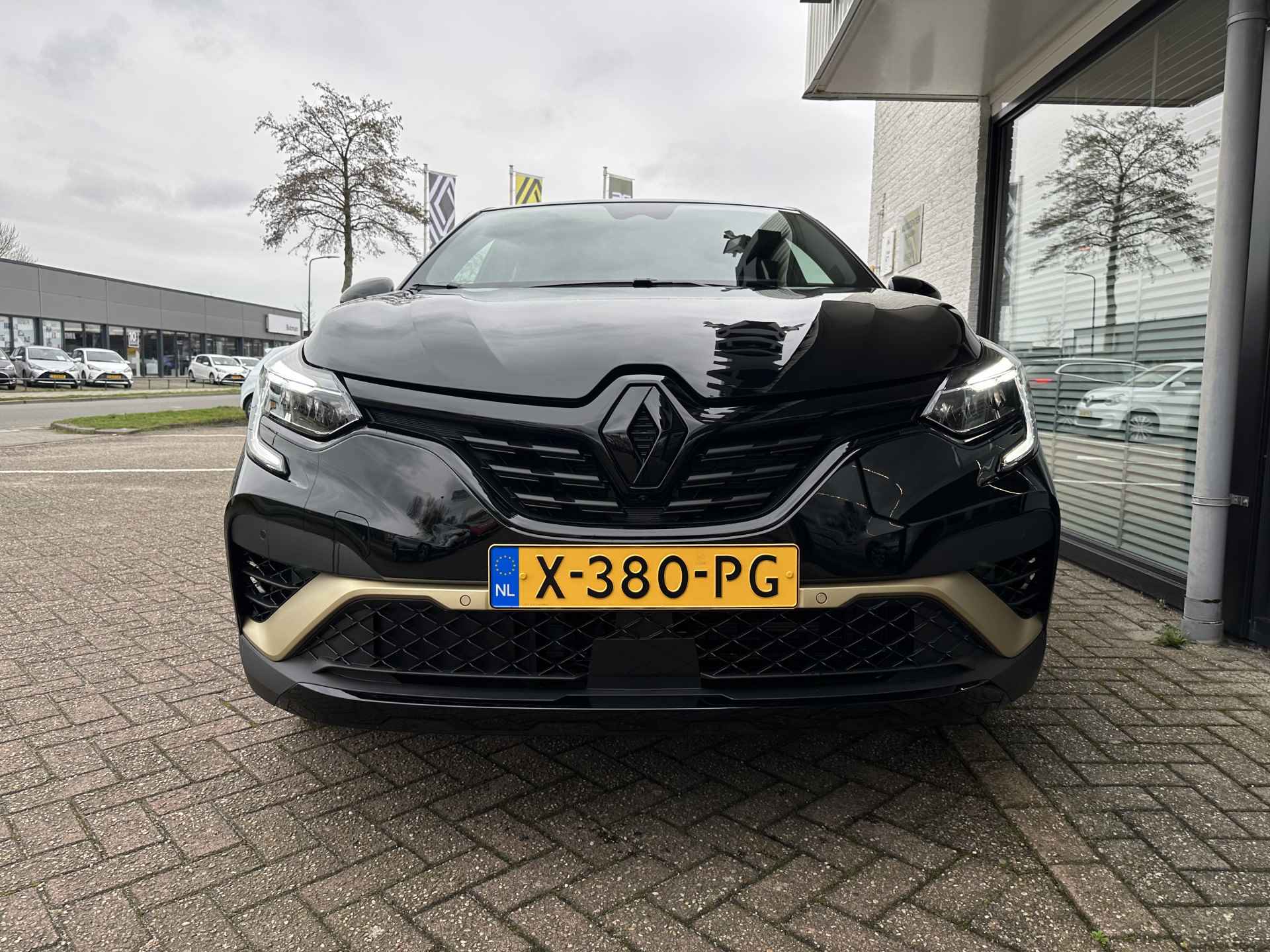 Renault Captur 1.6 E-Tech Hybrid 145 E-Tech Engineered | Bose | Pack Advanced Driving | 360 camera | nw ruim 41.000! | tijdelijk gratis Top Afleverpakket twv Eur 695 - 3/50