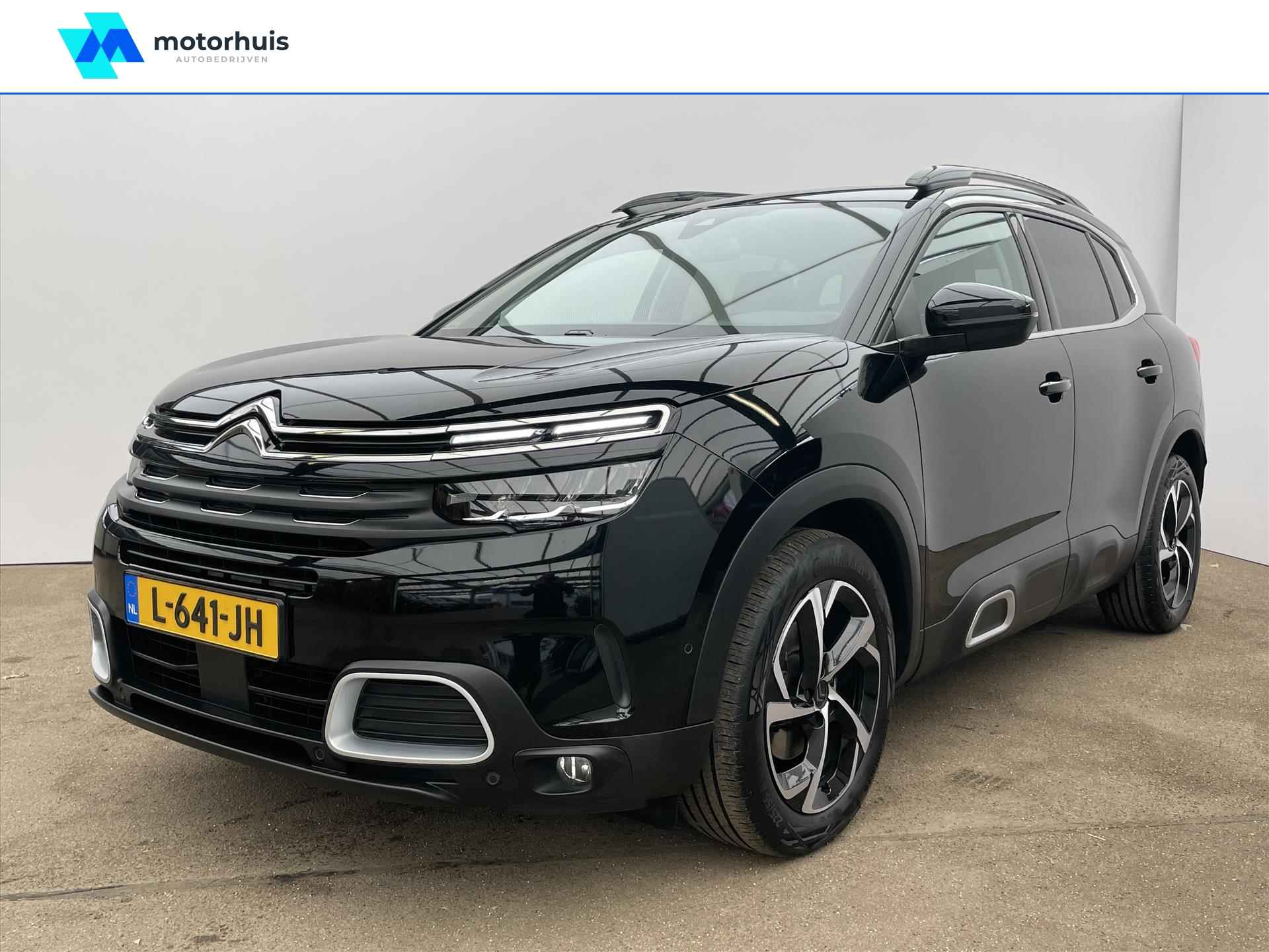 Citroën C5 Aircross BOVAG 40-Puntencheck