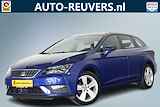 SEAT Leon ST Xcellence 1.5 TGI (CNG gas) / LED / ACC / CarPlay / Navi / DAB