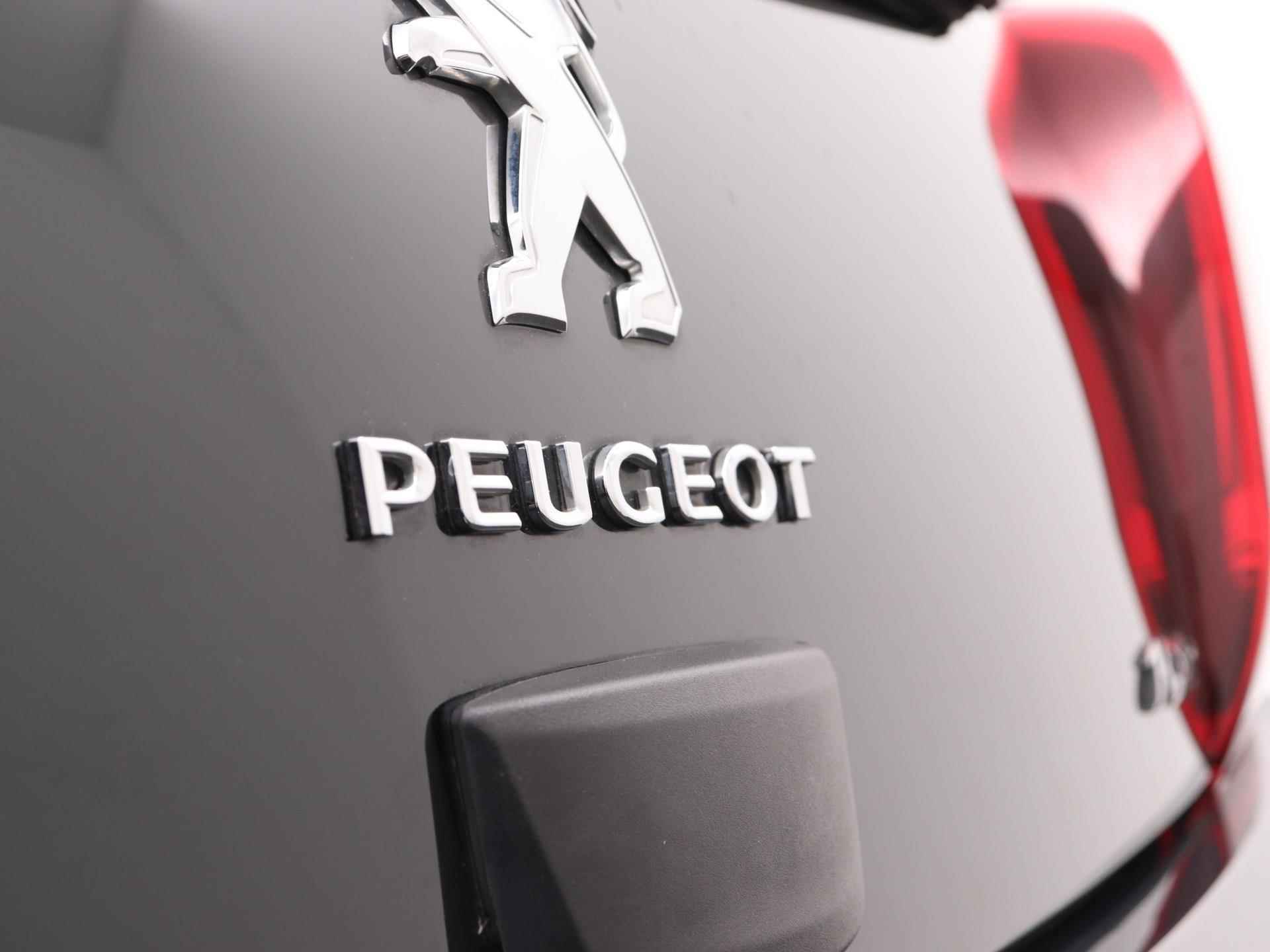 Peugeot 108 Active 72pk | Airco | Bluetooth | Elektrische Ramen Voor | Achterbank In Delen Neerklapbaar | Stuurwiel Multifunctioneel - 15/33