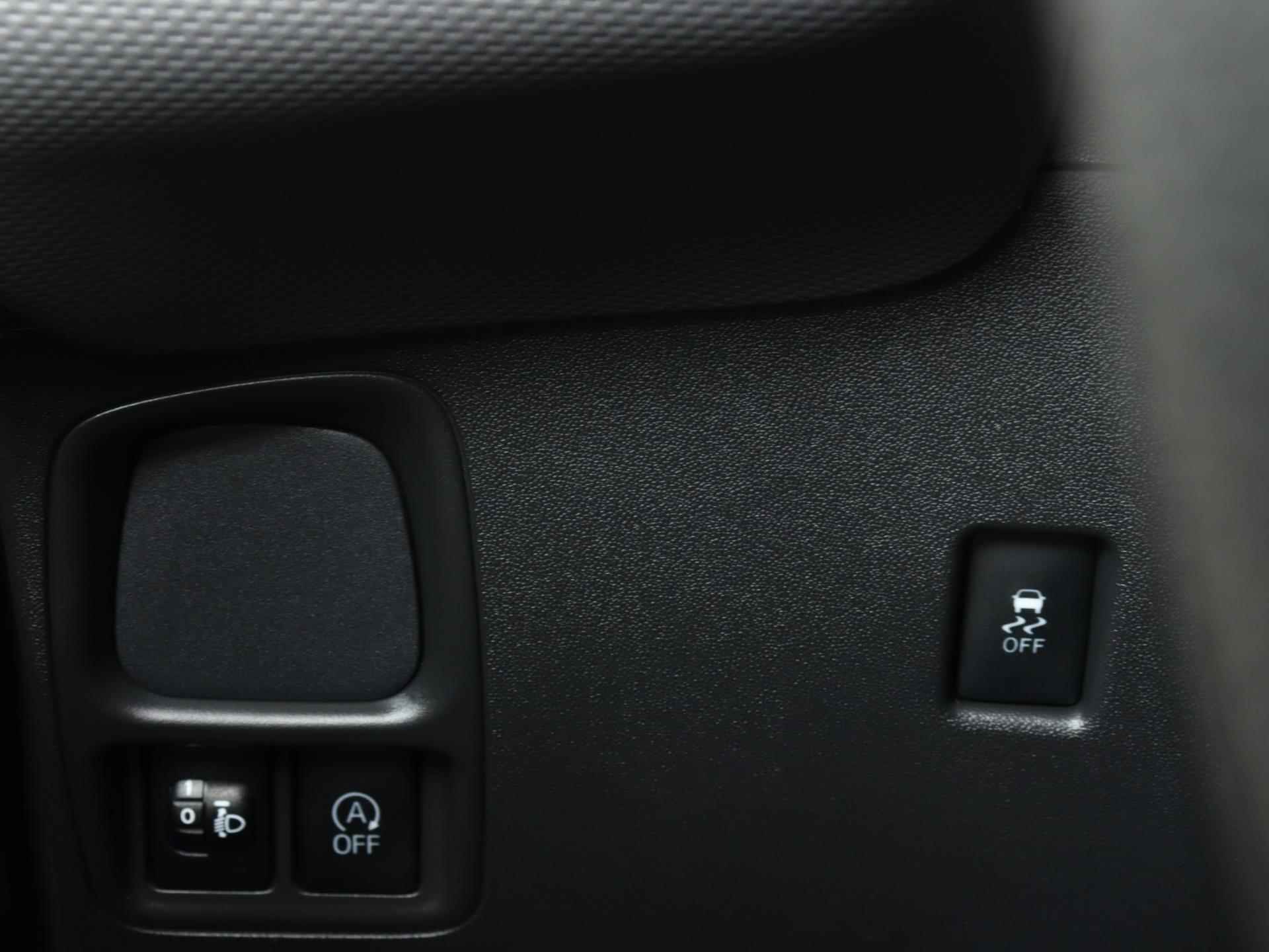 Peugeot 108 Active 72pk | Airco | Bluetooth | Elektrische Ramen Voor | Achterbank In Delen Neerklapbaar | Stuurwiel Multifunctioneel - 25/33