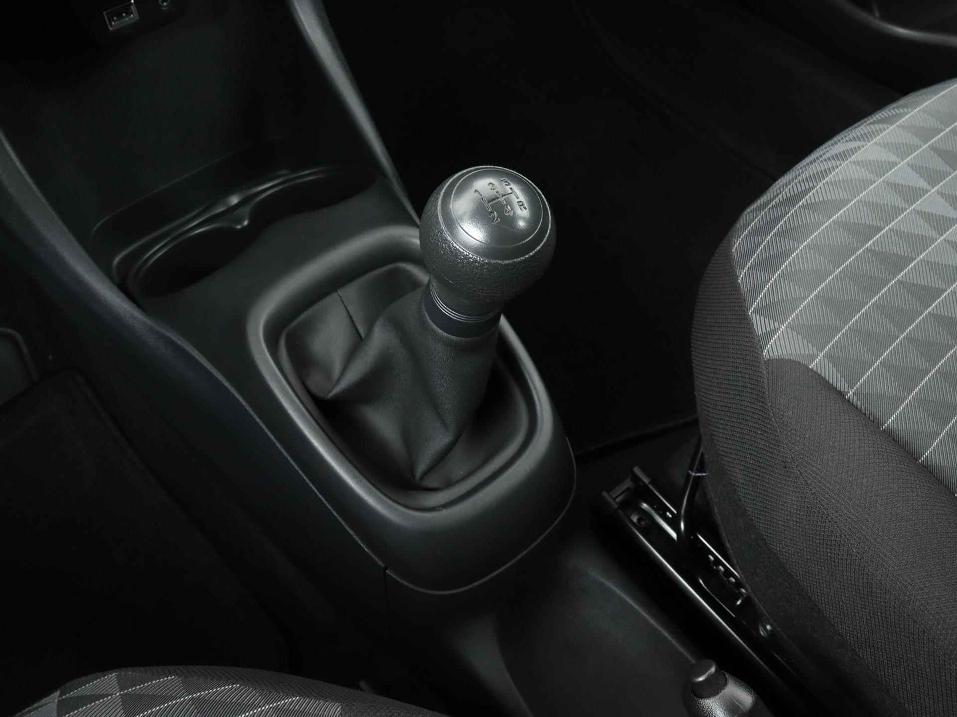 Peugeot 108 Active 72pk | Airco | Bluetooth | Elektrische Ramen Voor | Achterbank In Delen Neerklapbaar | Stuurwiel Multifunctioneel - 31/33