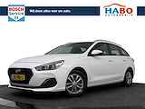 Hyundai I30 WAGON 1.4 T-GDI COMFORT 140PK ECC/CRUISE/NAV/CAMERA/PARK.SENS/LMV/AFN.TREKHAAK