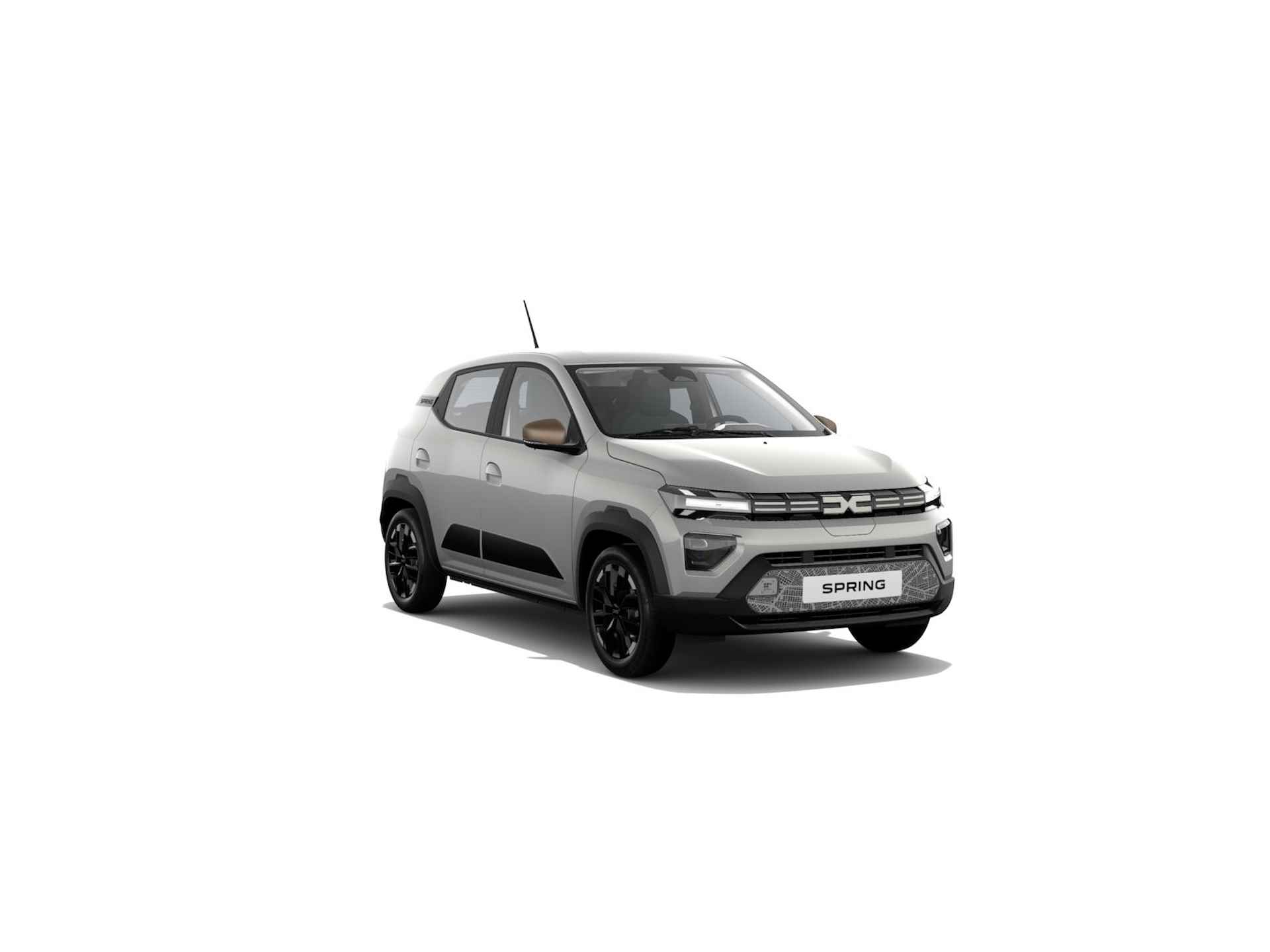 Dacia Spring Extreme - 4/9