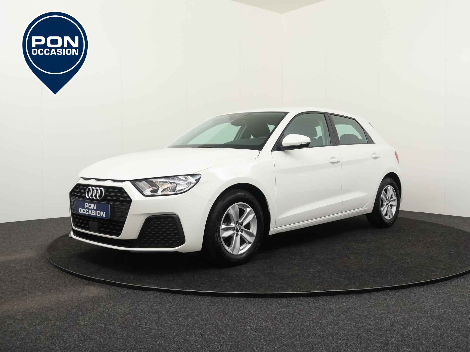 Audi A1 BOVAG 40-Puntencheck