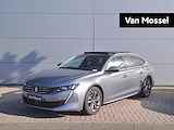 Peugeot 508 SW 1.6 HYbrid Allure | Automaat | Pano.Dak |  LED | Navigatie | 1e Eigenaar