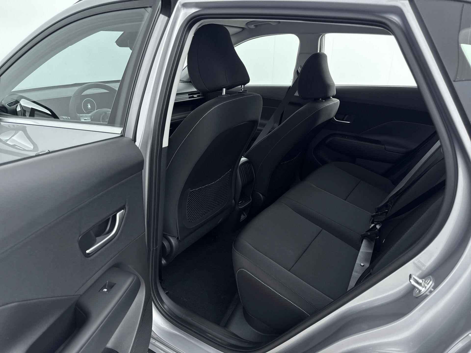 Hyundai Kona Electric Comfort 65.4 kWh | 514km Actieradius! | Bluelink app | Navigatie | Camera | Adaptive cruise control | - 10/29