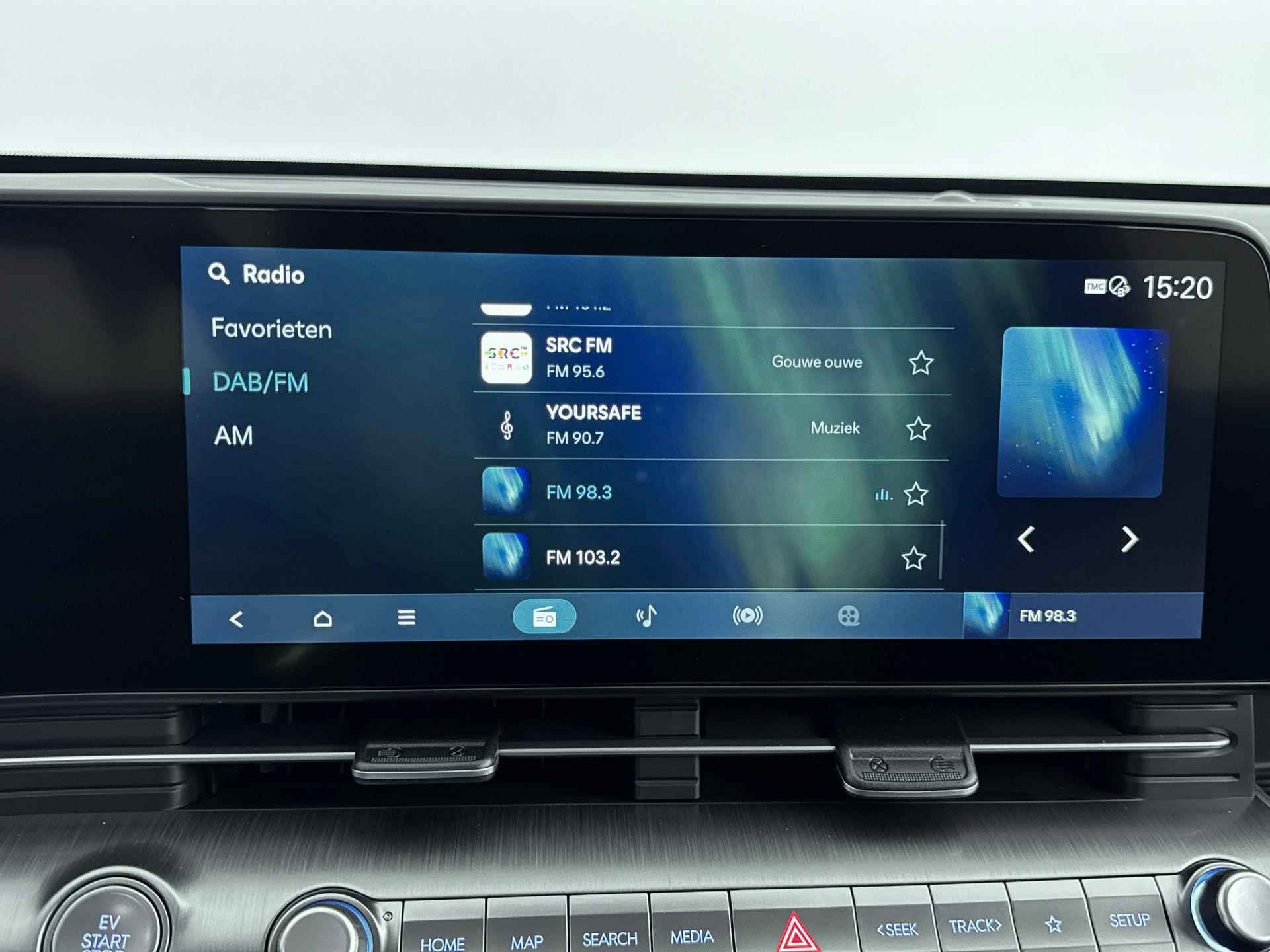 Hyundai Kona Electric Comfort 65.4 kWh | 514km Actieradius! | Bluelink app | Navigatie | Camera | Adaptive cruise control | - 14/29