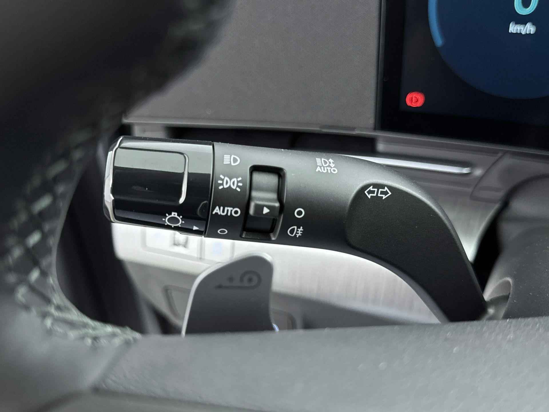 Hyundai Kona Electric Comfort 65.4 kWh | 514km Actieradius! | Bluelink app | Navigatie | Camera | Adaptive cruise control | - 16/29