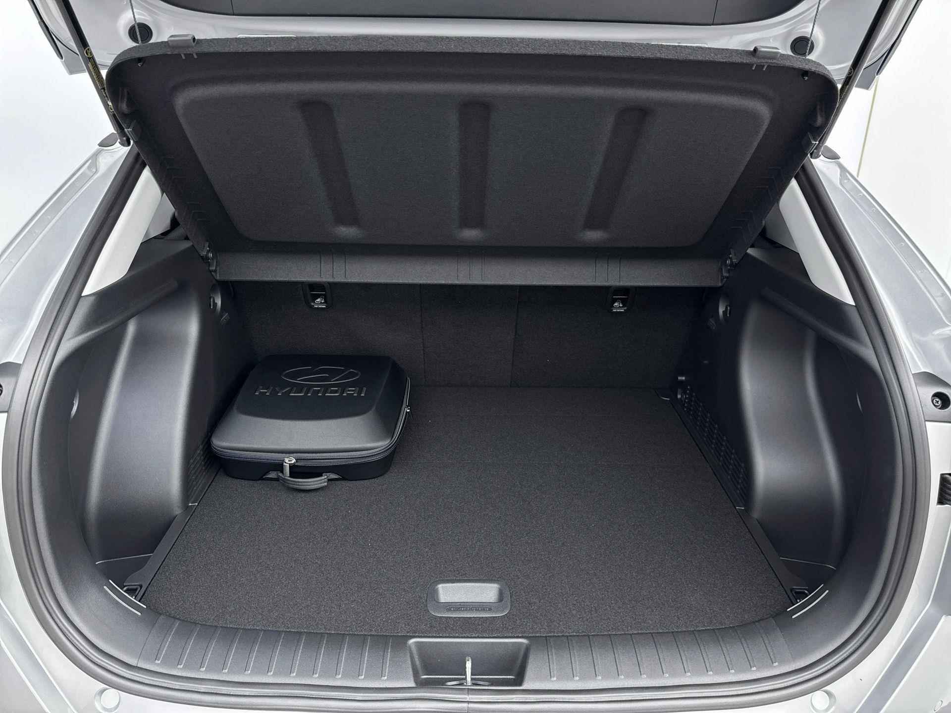 Hyundai Kona Electric Comfort 65.4 kWh | 514km Actieradius! | Bluelink app | Navigatie | Camera | Adaptive cruise control | - 20/29