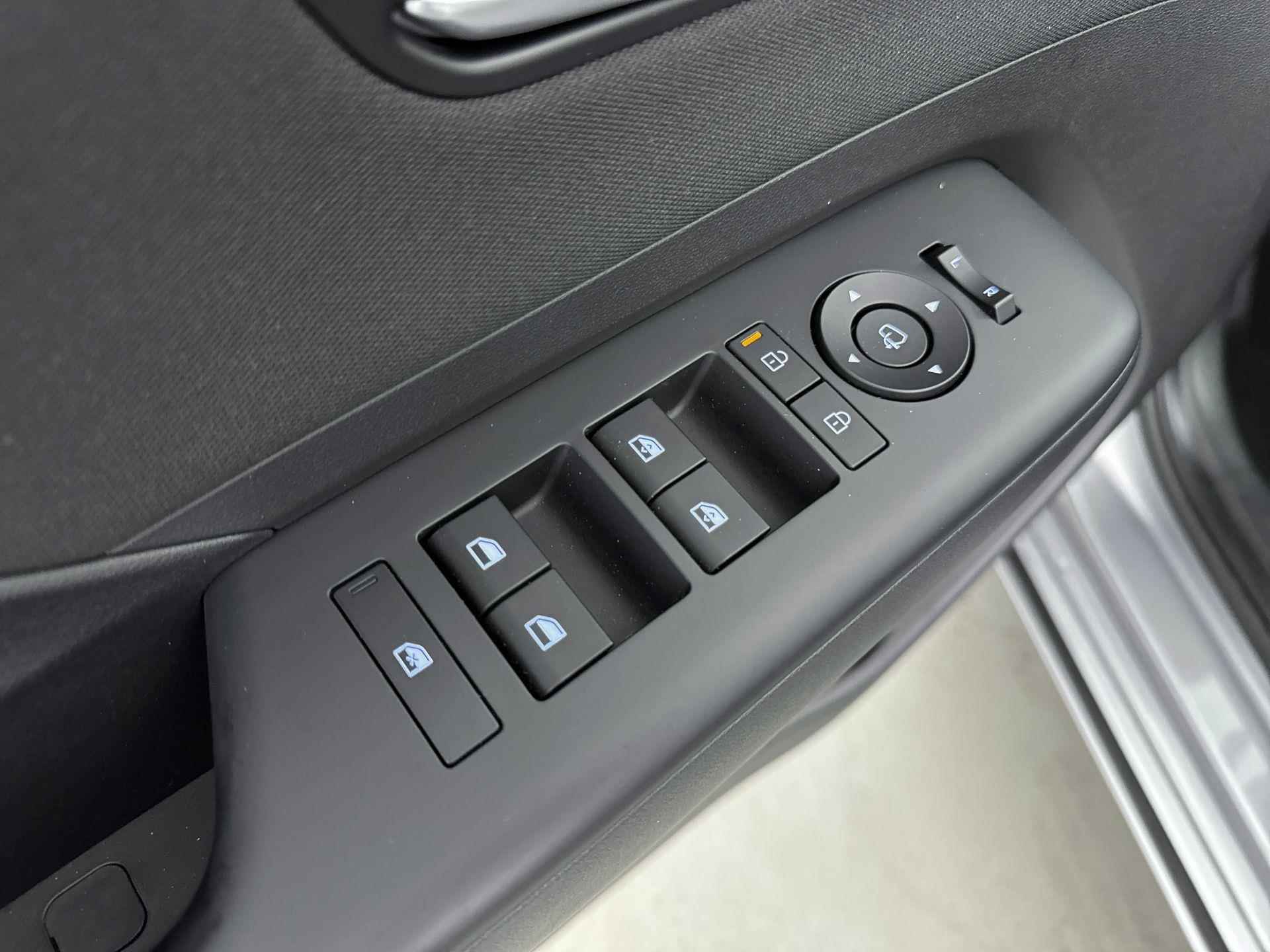 Hyundai Kona Electric Comfort 65.4 kWh | 514km Actieradius! | Bluelink app | Navigatie | Camera | Adaptive cruise control | - 22/29