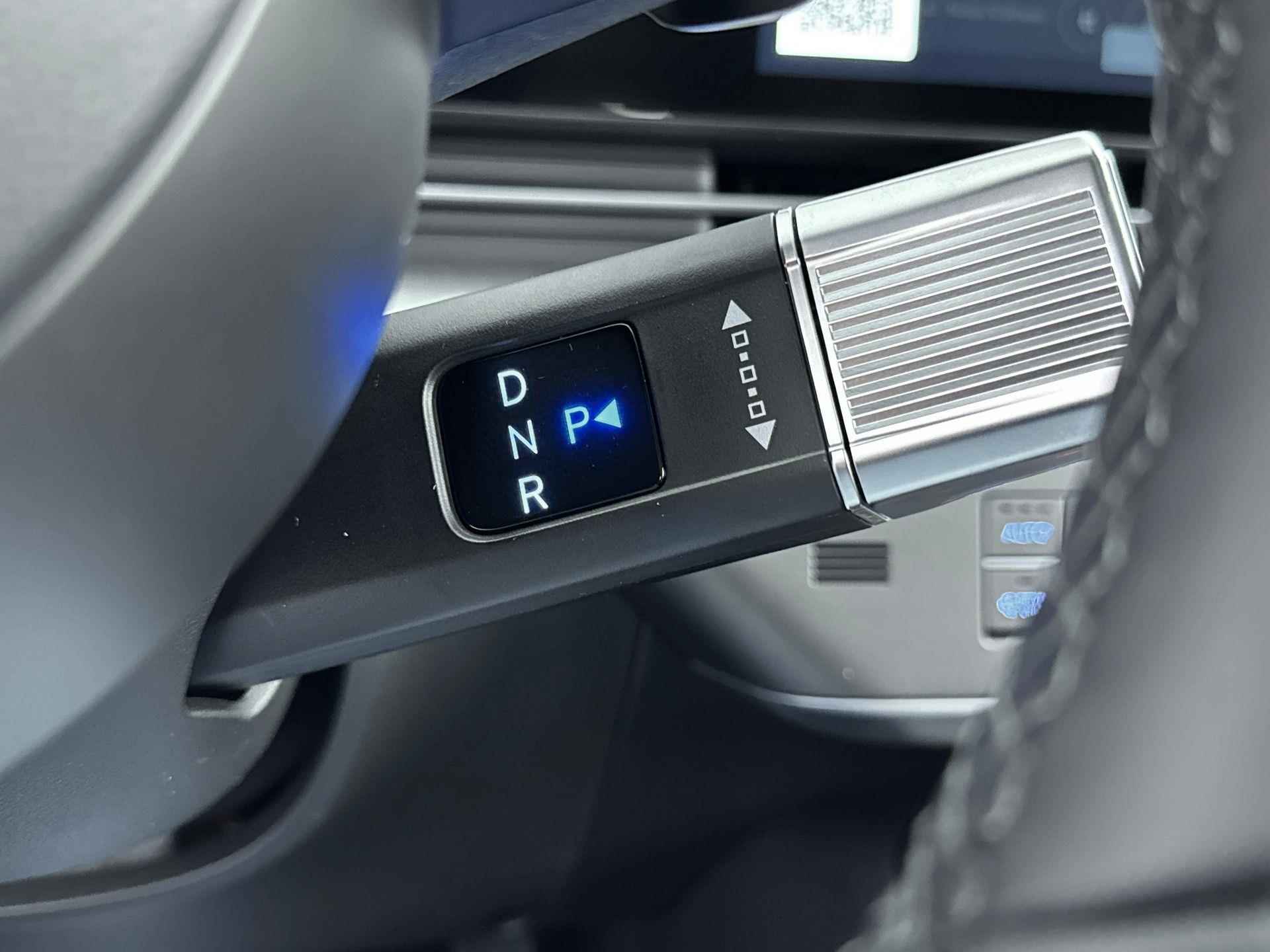 Hyundai Kona Electric Comfort 65.4 kWh | 514km Actieradius! | Bluelink app | Navigatie | Camera | Adaptive cruise control | - 24/29