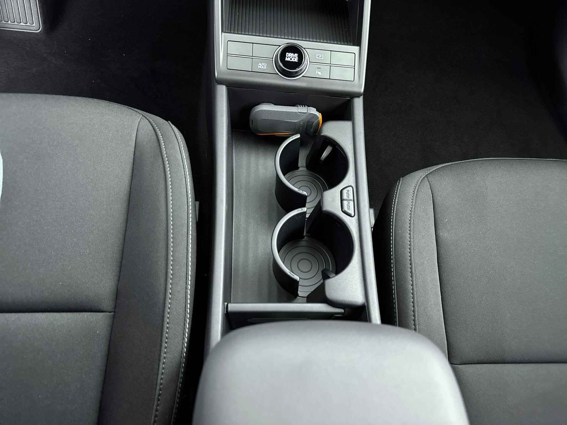 Hyundai Kona Electric Comfort 65.4 kWh | 514km Actieradius! | Bluelink app | Navigatie | Camera | Adaptive cruise control | - 25/29