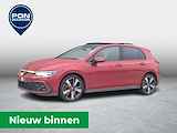 Volkswagen Golf 1.4 eHybrid 245PK GTE DSG | NIEUW BINNEN | Pano.Dak | IQ.Light | Camera | Navi | Apple CarPlay | Adaptive Cruise | 18" LM 'Bakersfield' | Keyless |