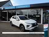 Mitsubishi Eclipse Cross 2.4 PHEV Intense+ - Nav | Camera | PDC v+a | Standkachel | Apple CarPlay | Led