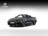 BMW 4 Serie 420i Cabrio