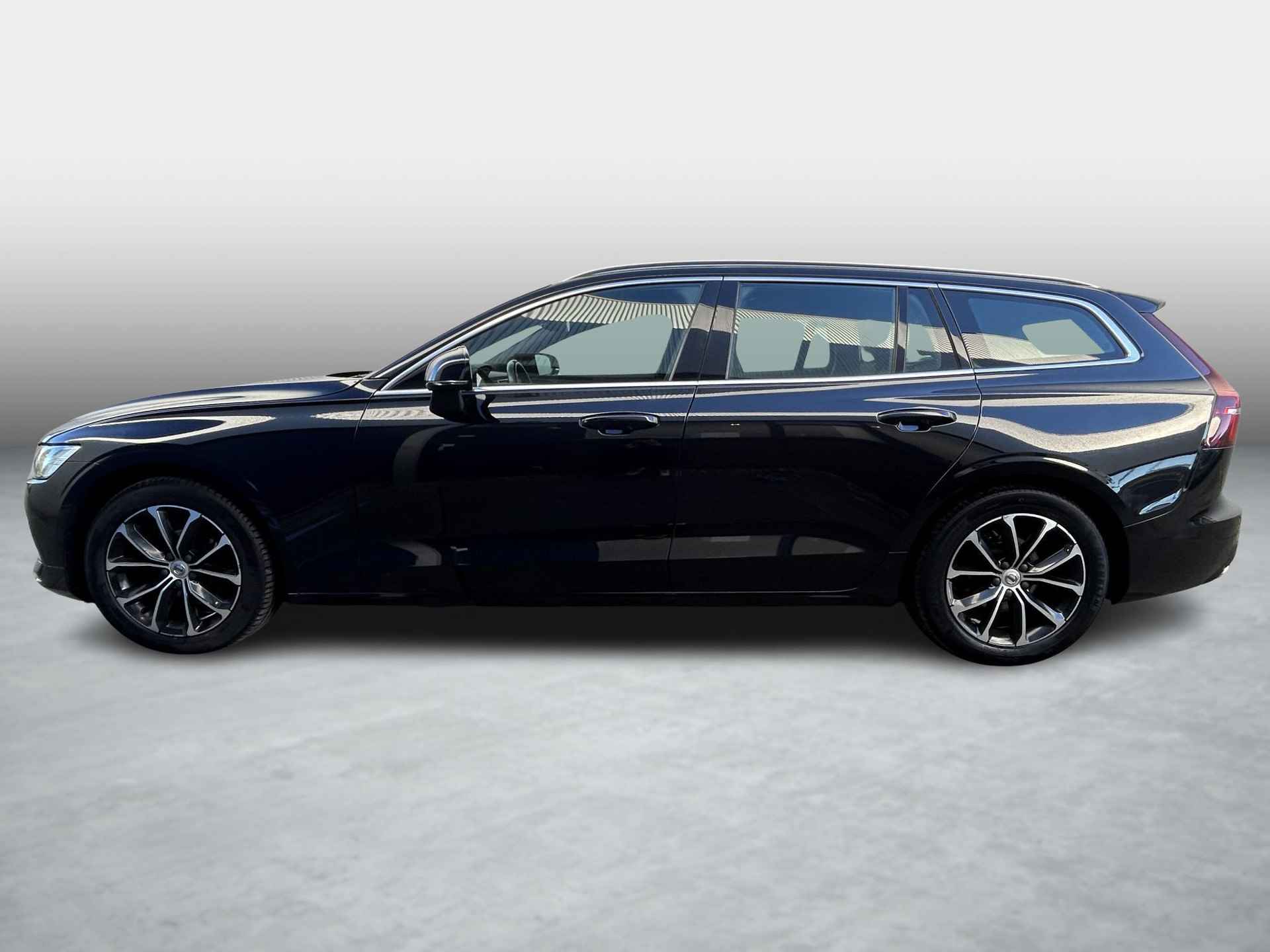 Volvo V60 2.0 D3 Momentum nieuw model - 3/45