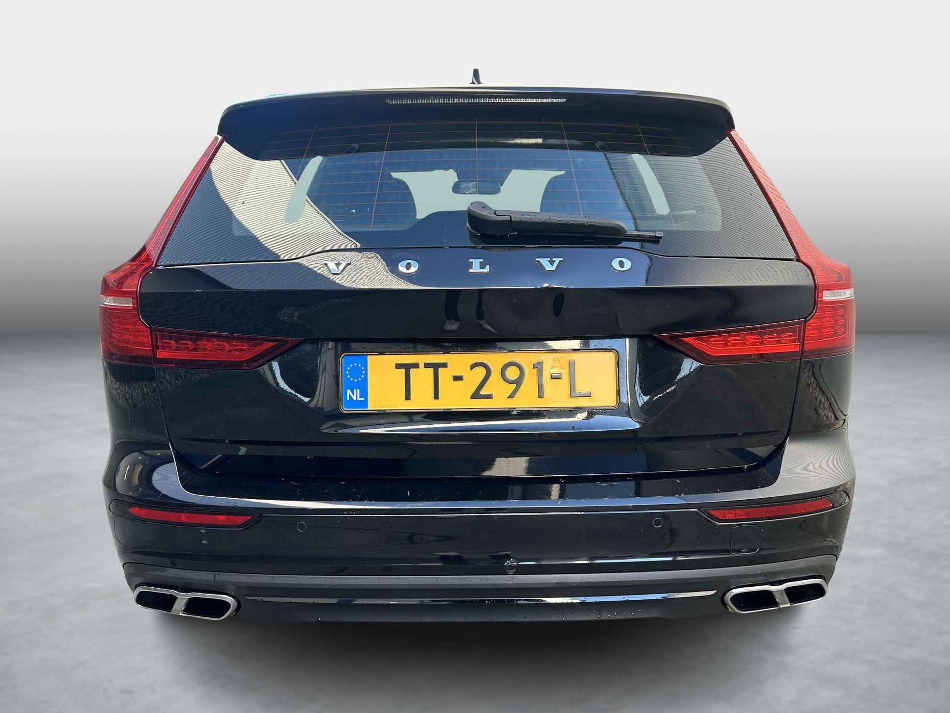 Volvo V60 2.0 D3 Momentum nieuw model - 5/45