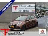 Hyundai i10 1.0i Comfort Airco/Elektrische Ramen/Centrale Deurvergrendeling/Bluetooth/Cruise Control/Muziek Systeem.