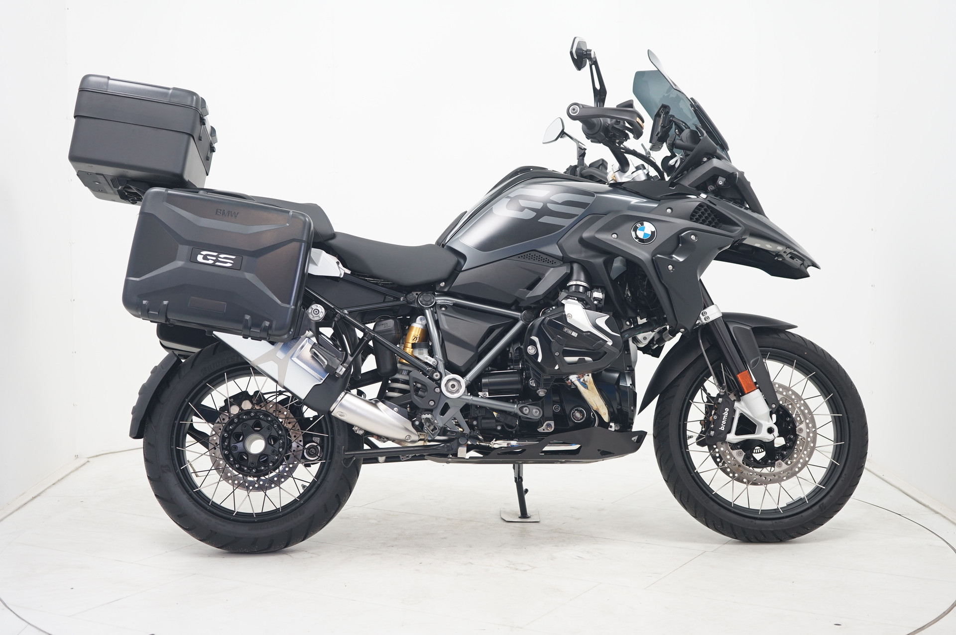 BMW R 1250GS ULTIMADE EDITION