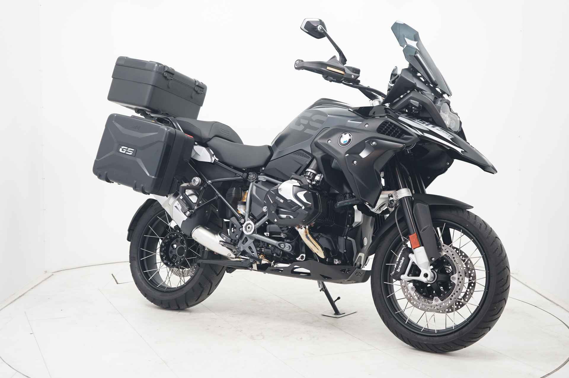 BMW R 1250GS ULTIMADE EDITION - 2/16