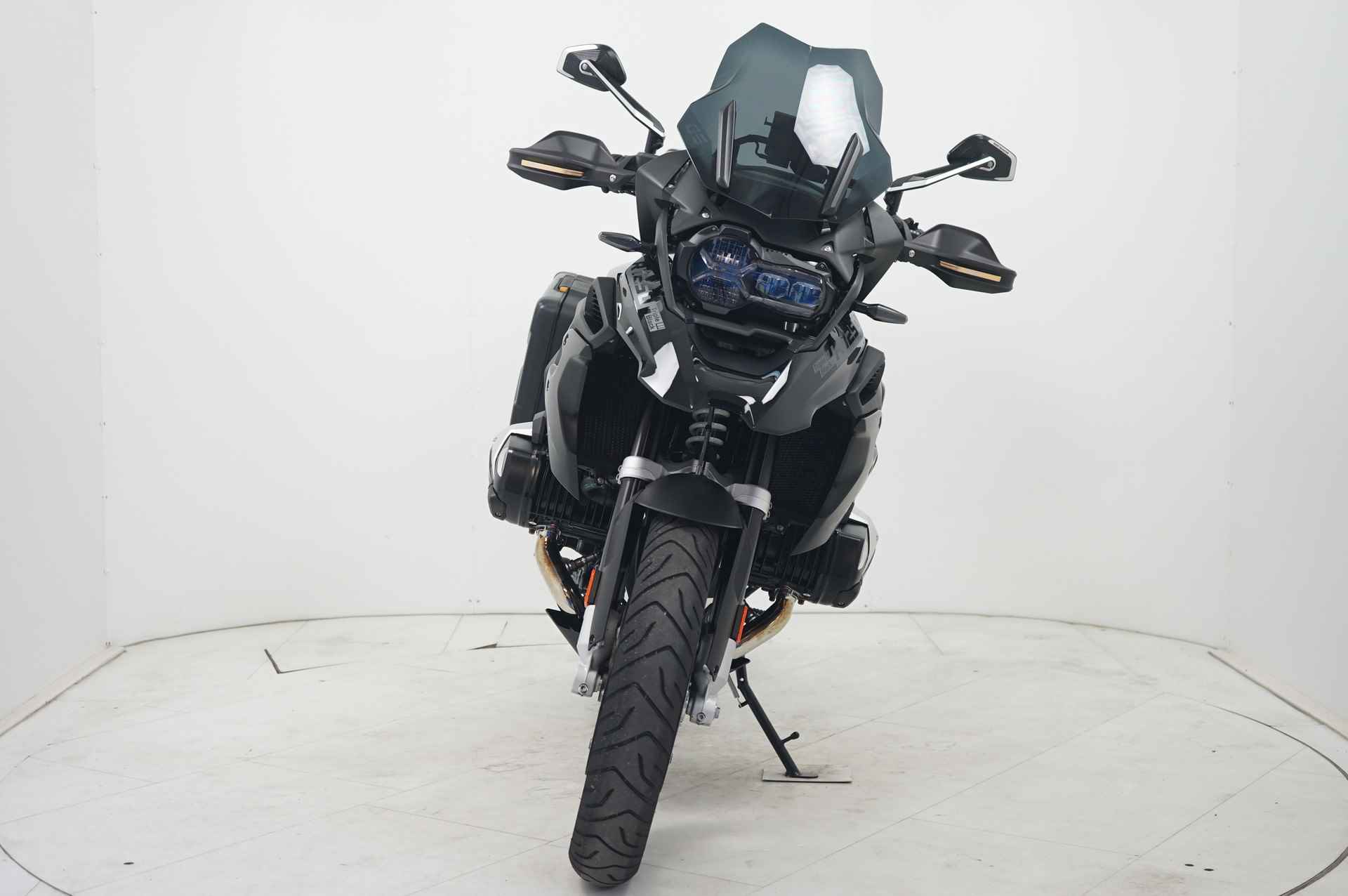 BMW R 1250GS ULTIMADE EDITION - 3/16