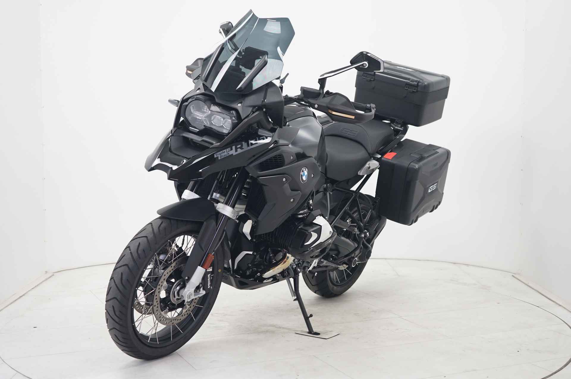 BMW R 1250GS ULTIMADE EDITION - 4/16