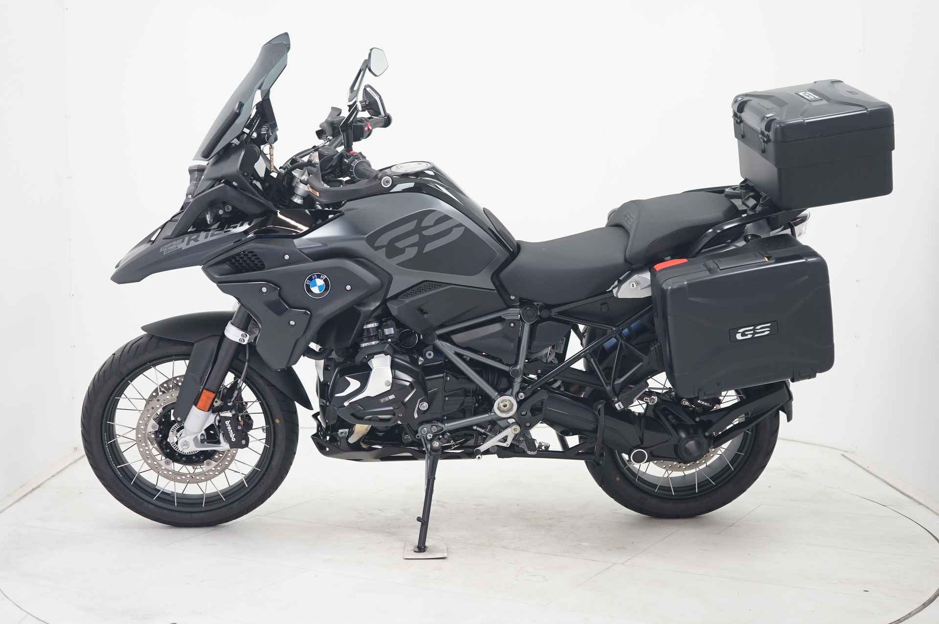 BMW R 1250GS ULTIMADE EDITION - 5/16