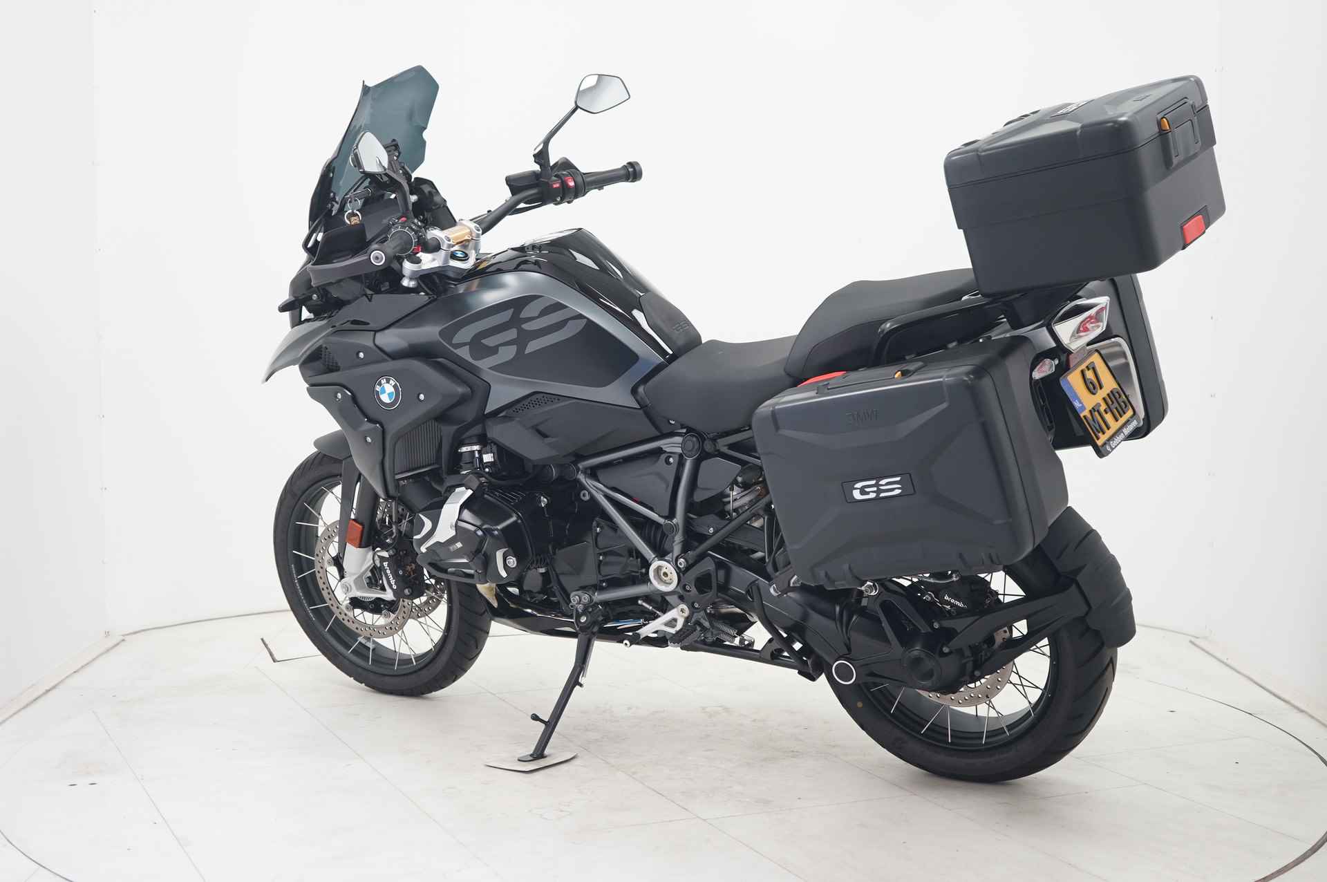 BMW R 1250GS ULTIMADE EDITION - 6/16