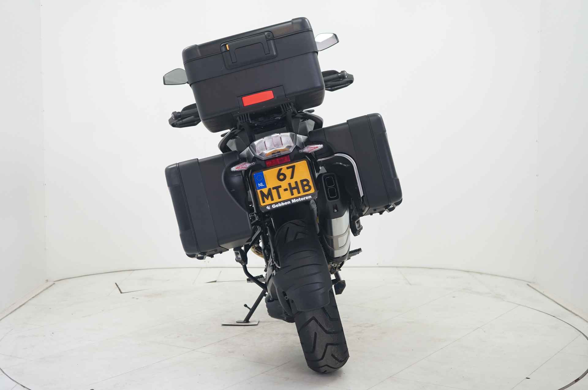 BMW R 1250GS ULTIMADE EDITION - 7/16