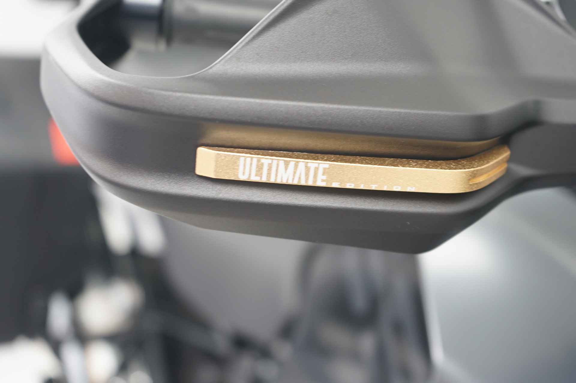 BMW R 1250GS ULTIMADE EDITION - 10/16