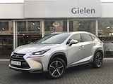 Lexus Nx 300h AWD 25th Edition | Trekhaak, Adaptive cruise control, 18 inch, Navigatie, Leer, Stoelverwarming, LED, 1.500KG Trekgewicht