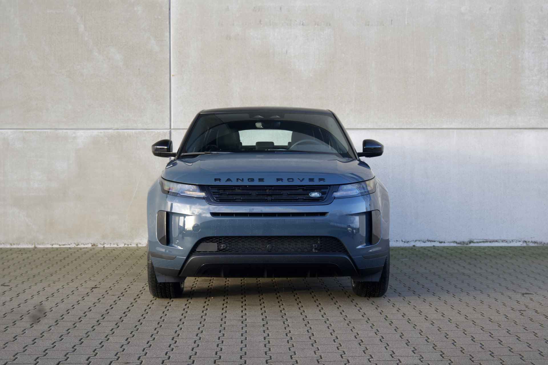 Land Rover Range Rover Evoque 1.5 P270e PHEV AWD S Edition - 4/31