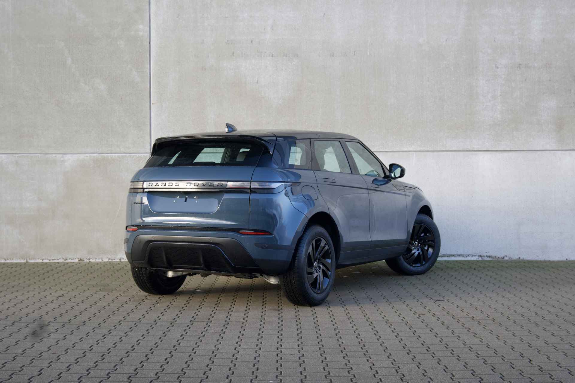 Land Rover Range Rover Evoque 1.5 P270e PHEV AWD S Edition - 5/31