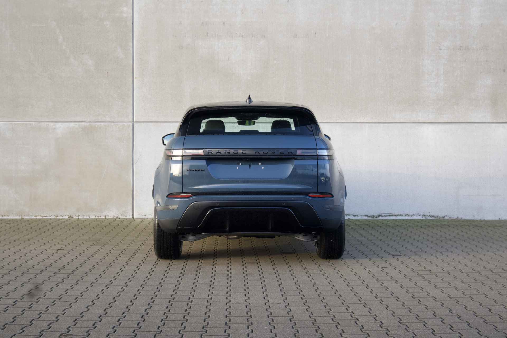 Land Rover Range Rover Evoque 1.5 P270e PHEV AWD S Edition - 6/31