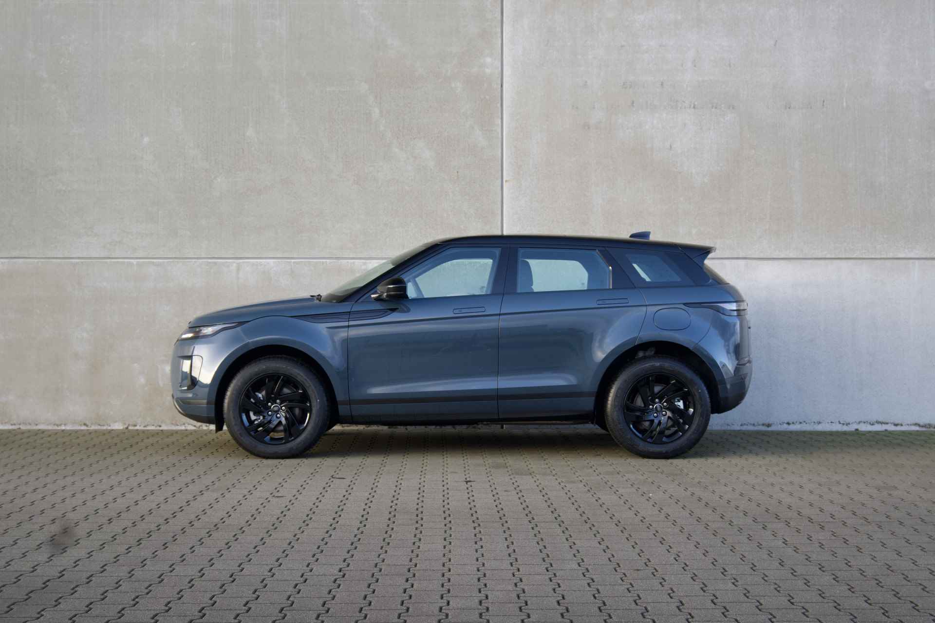 Land Rover Range Rover Evoque 1.5 P270e PHEV AWD S Edition - 7/31