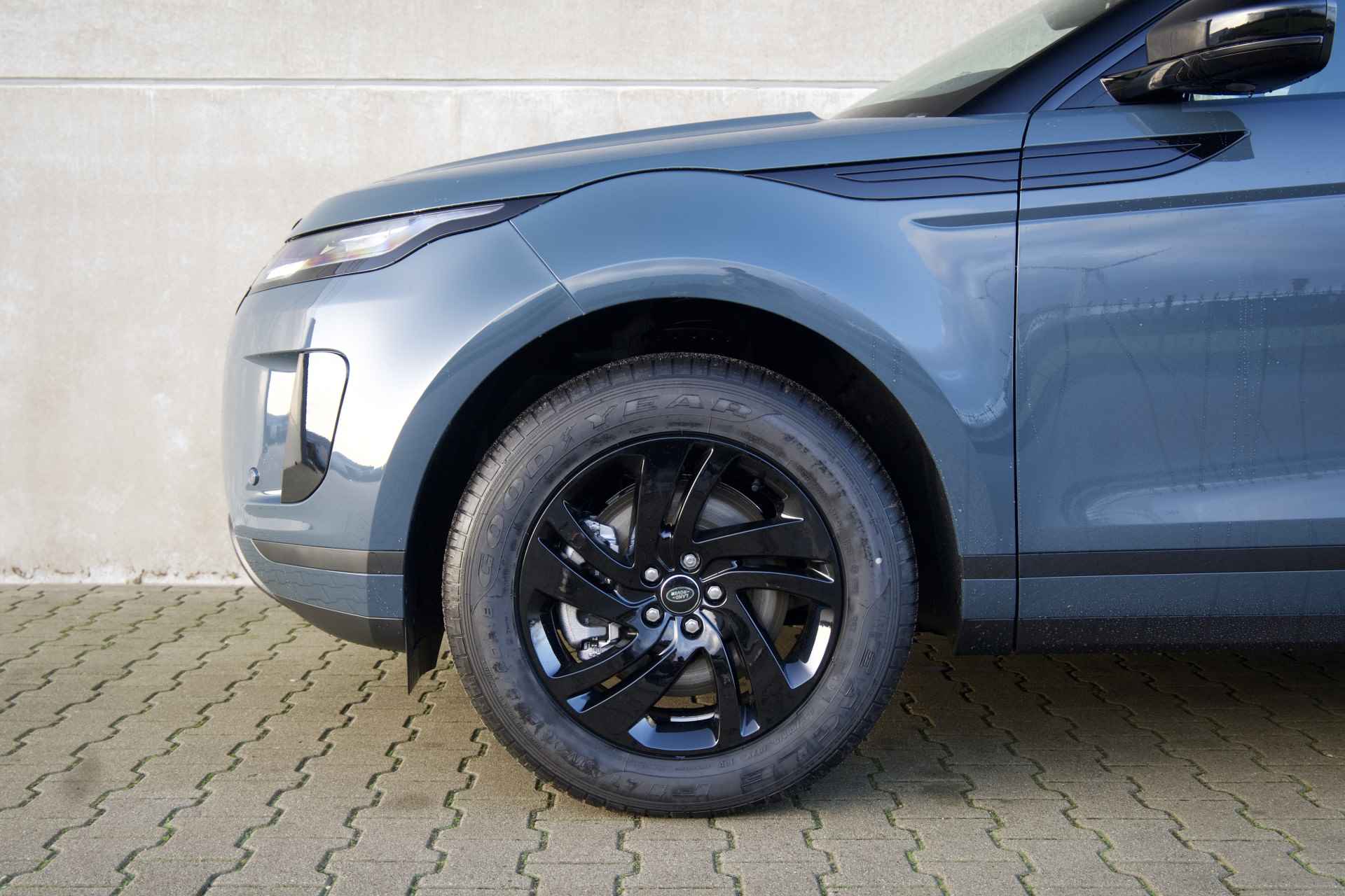 Land Rover Range Rover Evoque 1.5 P270e PHEV AWD S Edition - 8/31