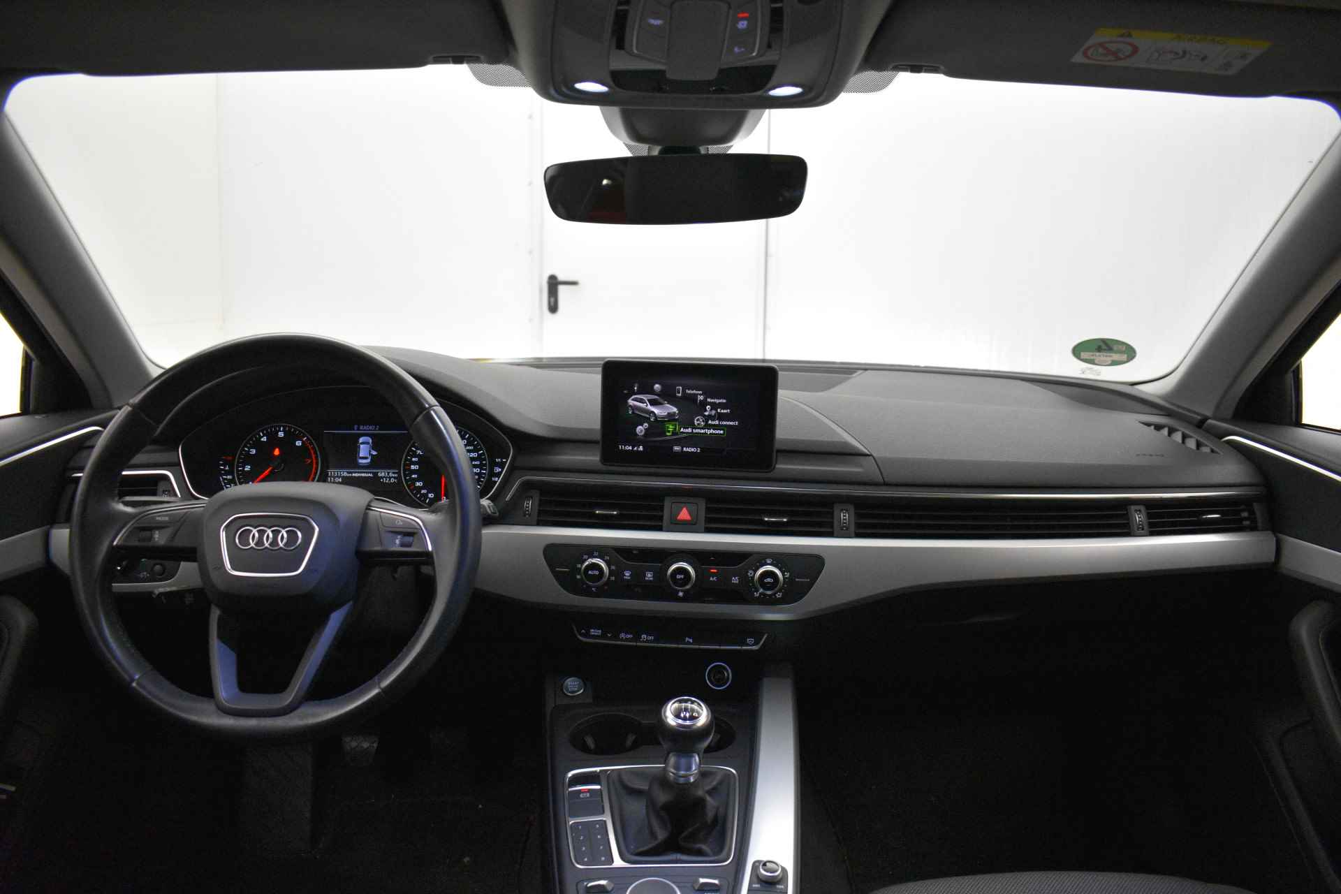 Audi A4 Avant 1.4 TFSI Design Pro Line Plus Camera EL Trekhaak - 9/35
