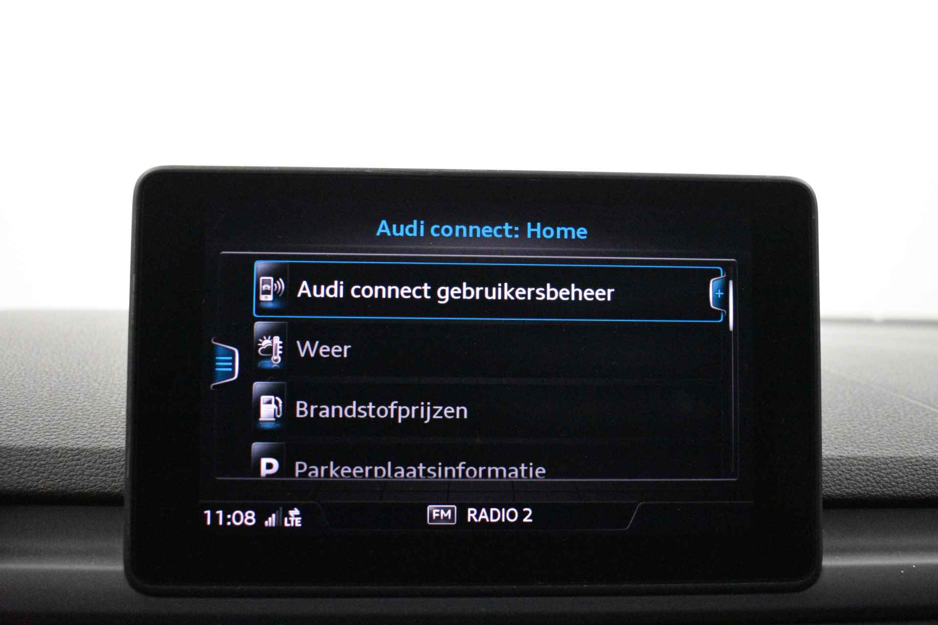 Audi A4 Avant 1.4 TFSI Design Pro Line Plus Camera EL Trekhaak - 21/35